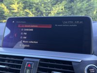 USED 2018 18 BMW X3 xDrive 20d (188) M Sport 5dr Steptronic Auto EURO 6 (Pro Media / Digital Cockpit) !! NATIONWIDE DELIVERY AVAILABLE !!