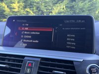USED 2018 18 BMW X3 xDrive 20d (188) M Sport 5dr Steptronic Auto EURO 6 (Pro Media / Digital Cockpit) !! NATIONWIDE DELIVERY AVAILABLE !!
