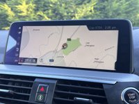 USED 2018 18 BMW X3 xDrive 20d (188) M Sport 5dr Steptronic Auto EURO 6 (Pro Media / Digital Cockpit) !! NATIONWIDE DELIVERY AVAILABLE !!