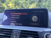 USED 2018 18 BMW X3 xDrive 20d (188) M Sport 5dr Steptronic Auto EURO 6 (Pro Media / Digital Cockpit) !! NATIONWIDE DELIVERY AVAILABLE !!