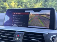 USED 2018 18 BMW X3 xDrive 20d (188) M Sport 5dr Steptronic Auto EURO 6 (Pro Media / Digital Cockpit) !! NATIONWIDE DELIVERY AVAILABLE !!