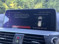 USED 2018 18 BMW X3 xDrive 20d (188) M Sport 5dr Steptronic Auto EURO 6 (Pro Media / Digital Cockpit) !! NATIONWIDE DELIVERY AVAILABLE !!