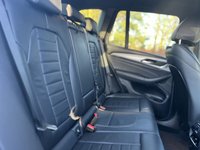 USED 2018 18 BMW X3 xDrive 20d (188) M Sport 5dr Steptronic Auto EURO 6 (Pro Media / Digital Cockpit) !! NATIONWIDE DELIVERY AVAILABLE !!
