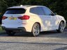 USED 2018 18 BMW X3 xDrive 20d (188) M Sport 5dr Steptronic Auto EURO 6 (Pro Media / Digital Cockpit) !! NATIONWIDE DELIVERY AVAILABLE !!