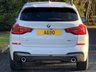 USED 2018 18 BMW X3 xDrive 20d (188) M Sport 5dr Steptronic Auto EURO 6 (Pro Media / Digital Cockpit) !! NATIONWIDE DELIVERY AVAILABLE !!