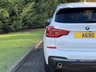 USED 2018 18 BMW X3 xDrive 20d (188) M Sport 5dr Steptronic Auto EURO 6 (Pro Media / Digital Cockpit) !! NATIONWIDE DELIVERY AVAILABLE !!