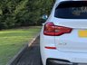 USED 2018 18 BMW X3 xDrive 20d (188) M Sport 5dr Steptronic Auto EURO 6 (Pro Media / Digital Cockpit) !! NATIONWIDE DELIVERY AVAILABLE !!