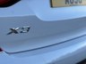 USED 2018 18 BMW X3 xDrive 20d (188) M Sport 5dr Steptronic Auto EURO 6 (Pro Media / Digital Cockpit) !! NATIONWIDE DELIVERY AVAILABLE !!
