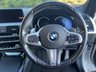 USED 2018 18 BMW X3 xDrive 20d (188) M Sport 5dr Steptronic Auto EURO 6 (Pro Media / Digital Cockpit) !! NATIONWIDE DELIVERY AVAILABLE !!