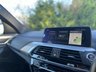 USED 2018 18 BMW X3 xDrive 20d (188) M Sport 5dr Steptronic Auto EURO 6 (Pro Media / Digital Cockpit) !! NATIONWIDE DELIVERY AVAILABLE !!
