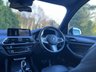 USED 2018 18 BMW X3 xDrive 20d (188) M Sport 5dr Steptronic Auto EURO 6 (Pro Media / Digital Cockpit) !! NATIONWIDE DELIVERY AVAILABLE !!
