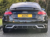 USED 2020 70 AUDI TT 45 TFSI 2.0 (242) Quattro S Line Coupe S Tronic Auto (Digital Cockpit / Satellite Navigation) !! NATIONWIDE DELIVERY AVAILABLE !!