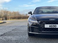 USED 2020 70 AUDI TT 45 TFSI 2.0 (242) Quattro S Line Coupe S Tronic Auto (Digital Cockpit / Satellite Navigation) !! NATIONWIDE DELIVERY AVAILABLE !!