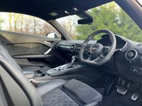 USED 2020 70 AUDI TT 45 TFSI 2.0 (242) Quattro S Line Coupe S Tronic Auto (Digital Cockpit / Satellite Navigation) !! NATIONWIDE DELIVERY AVAILABLE !!