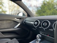 USED 2020 70 AUDI TT 45 TFSI 2.0 (242) Quattro S Line Coupe S Tronic Auto (Digital Cockpit / Satellite Navigation) !! NATIONWIDE DELIVERY AVAILABLE !!
