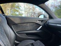 USED 2020 70 AUDI TT 45 TFSI 2.0 (242) Quattro S Line Coupe S Tronic Auto (Digital Cockpit / Satellite Navigation) !! NATIONWIDE DELIVERY AVAILABLE !!