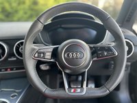 USED 2020 70 AUDI TT 45 TFSI 2.0 (242) Quattro S Line Coupe S Tronic Auto (Digital Cockpit / Satellite Navigation) !! NATIONWIDE DELIVERY AVAILABLE !!