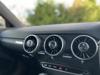 USED 2020 70 AUDI TT 45 TFSI 2.0 (242) Quattro S Line Coupe S Tronic Auto (Digital Cockpit / Satellite Navigation) !! NATIONWIDE DELIVERY AVAILABLE !!