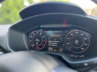 USED 2020 70 AUDI TT 45 TFSI 2.0 (242) Quattro S Line Coupe S Tronic Auto (Digital Cockpit / Satellite Navigation) !! NATIONWIDE DELIVERY AVAILABLE !!