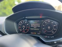 USED 2020 70 AUDI TT 45 TFSI 2.0 (242) Quattro S Line Coupe S Tronic Auto (Digital Cockpit / Satellite Navigation) !! NATIONWIDE DELIVERY AVAILABLE !!