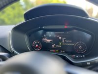 USED 2020 70 AUDI TT 45 TFSI 2.0 (242) Quattro S Line Coupe S Tronic Auto (Digital Cockpit / Satellite Navigation) !! NATIONWIDE DELIVERY AVAILABLE !!