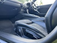 USED 2020 70 AUDI TT 45 TFSI 2.0 (242) Quattro S Line Coupe S Tronic Auto (Digital Cockpit / Satellite Navigation) !! NATIONWIDE DELIVERY AVAILABLE !!