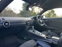 USED 2020 70 AUDI TT 45 TFSI 2.0 (242) Quattro S Line Coupe S Tronic Auto (Digital Cockpit / Satellite Navigation) !! NATIONWIDE DELIVERY AVAILABLE !!
