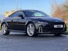 USED 2020 70 AUDI TT 45 TFSI 2.0 (242) Quattro S Line Coupe S Tronic Auto (Digital Cockpit / Satellite Navigation) !! NATIONWIDE DELIVERY AVAILABLE !!