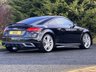 USED 2020 70 AUDI TT 45 TFSI 2.0 (242) Quattro S Line Coupe S Tronic Auto (Digital Cockpit / Satellite Navigation) !! NATIONWIDE DELIVERY AVAILABLE !!