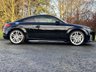 USED 2020 70 AUDI TT 45 TFSI 2.0 (242) Quattro S Line Coupe S Tronic Auto (Digital Cockpit / Satellite Navigation) !! NATIONWIDE DELIVERY AVAILABLE !!