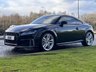 USED 2020 70 AUDI TT 45 TFSI 2.0 (242) Quattro S Line Coupe S Tronic Auto (Digital Cockpit / Satellite Navigation) !! NATIONWIDE DELIVERY AVAILABLE !!
