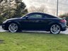 USED 2020 70 AUDI TT 45 TFSI 2.0 (242) Quattro S Line Coupe S Tronic Auto (Digital Cockpit / Satellite Navigation) !! NATIONWIDE DELIVERY AVAILABLE !!