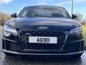 USED 2020 70 AUDI TT 45 TFSI 2.0 (242) Quattro S Line Coupe S Tronic Auto (Digital Cockpit / Satellite Navigation) !! NATIONWIDE DELIVERY AVAILABLE !!