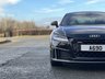 USED 2020 70 AUDI TT 45 TFSI 2.0 (242) Quattro S Line Coupe S Tronic Auto (Digital Cockpit / Satellite Navigation) !! NATIONWIDE DELIVERY AVAILABLE !!