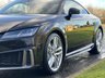 USED 2020 70 AUDI TT 45 TFSI 2.0 (242) Quattro S Line Coupe S Tronic Auto (Digital Cockpit / Satellite Navigation) !! NATIONWIDE DELIVERY AVAILABLE !!