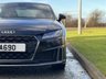 USED 2020 70 AUDI TT 45 TFSI 2.0 (242) Quattro S Line Coupe S Tronic Auto (Digital Cockpit / Satellite Navigation) !! NATIONWIDE DELIVERY AVAILABLE !!