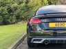 USED 2020 70 AUDI TT 45 TFSI 2.0 (242) Quattro S Line Coupe S Tronic Auto (Digital Cockpit / Satellite Navigation) !! NATIONWIDE DELIVERY AVAILABLE !!