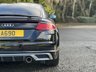 USED 2020 70 AUDI TT 45 TFSI 2.0 (242) Quattro S Line Coupe S Tronic Auto (Digital Cockpit / Satellite Navigation) !! NATIONWIDE DELIVERY AVAILABLE !!
