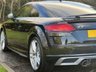 USED 2020 70 AUDI TT 45 TFSI 2.0 (242) Quattro S Line Coupe S Tronic Auto (Digital Cockpit / Satellite Navigation) !! NATIONWIDE DELIVERY AVAILABLE !!