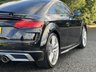 USED 2020 70 AUDI TT 45 TFSI 2.0 (242) Quattro S Line Coupe S Tronic Auto (Digital Cockpit / Satellite Navigation) !! NATIONWIDE DELIVERY AVAILABLE !!