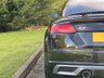 USED 2020 70 AUDI TT 45 TFSI 2.0 (242) Quattro S Line Coupe S Tronic Auto (Digital Cockpit / Satellite Navigation) !! NATIONWIDE DELIVERY AVAILABLE !!
