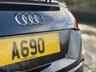 USED 2020 70 AUDI TT 45 TFSI 2.0 (242) Quattro S Line Coupe S Tronic Auto (Digital Cockpit / Satellite Navigation) !! NATIONWIDE DELIVERY AVAILABLE !!