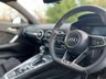 USED 2020 70 AUDI TT 45 TFSI 2.0 (242) Quattro S Line Coupe S Tronic Auto (Digital Cockpit / Satellite Navigation) !! NATIONWIDE DELIVERY AVAILABLE !!