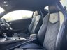 USED 2020 70 AUDI TT 45 TFSI 2.0 (242) Quattro S Line Coupe S Tronic Auto (Digital Cockpit / Satellite Navigation) !! NATIONWIDE DELIVERY AVAILABLE !!
