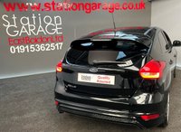 USED 2017 67 FORD FOCUS 1.5 ST-LINE TDCI 5d 118 BHP 
