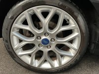 USED 2017 67 FORD FOCUS 1.5 ST-LINE TDCI 5d 118 BHP 
