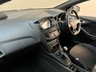 USED 2017 67 FORD FOCUS 1.5 ST-LINE TDCI 5d 118 BHP 