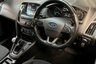 USED 2017 67 FORD FOCUS 1.5 ST-LINE TDCI 5d 118 BHP 