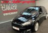 USED 2017 67 FORD FOCUS 1.5 ST-LINE TDCI 5d 118 BHP 