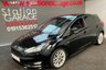USED 2017 67 FORD FOCUS 1.5 ST-LINE TDCI 5d 118 BHP 